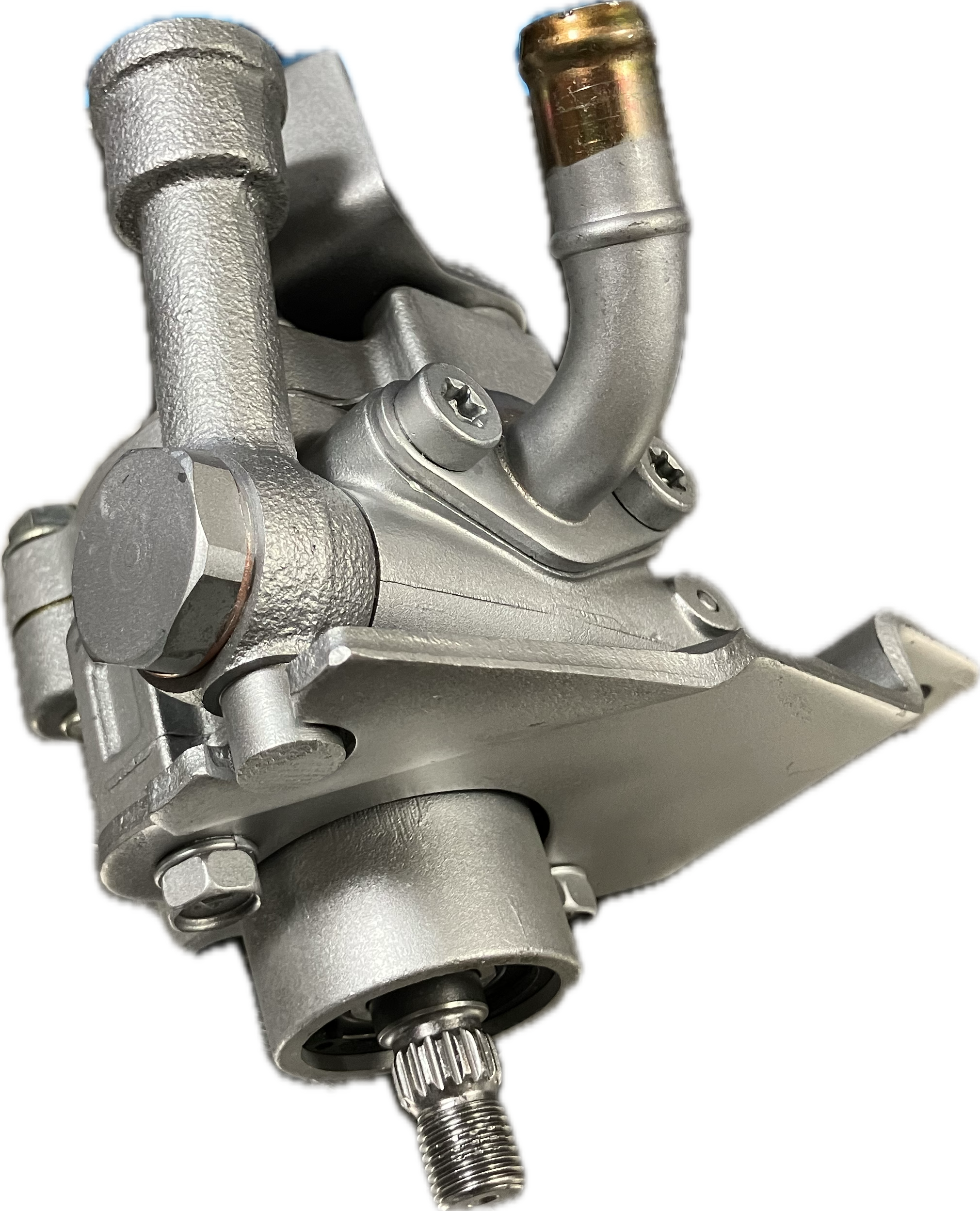 180SX Power Steering Pump