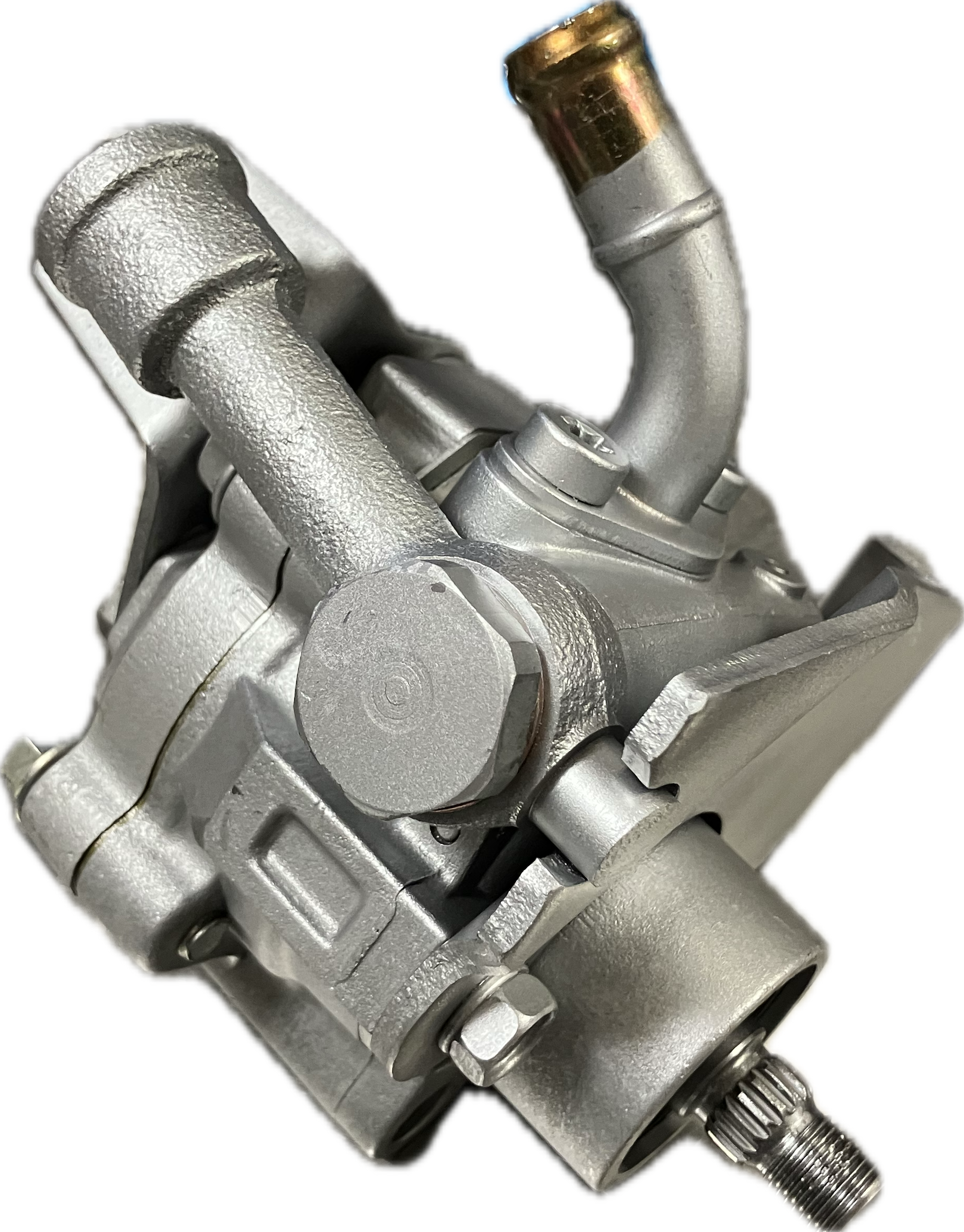 180SX Power Steering Pump