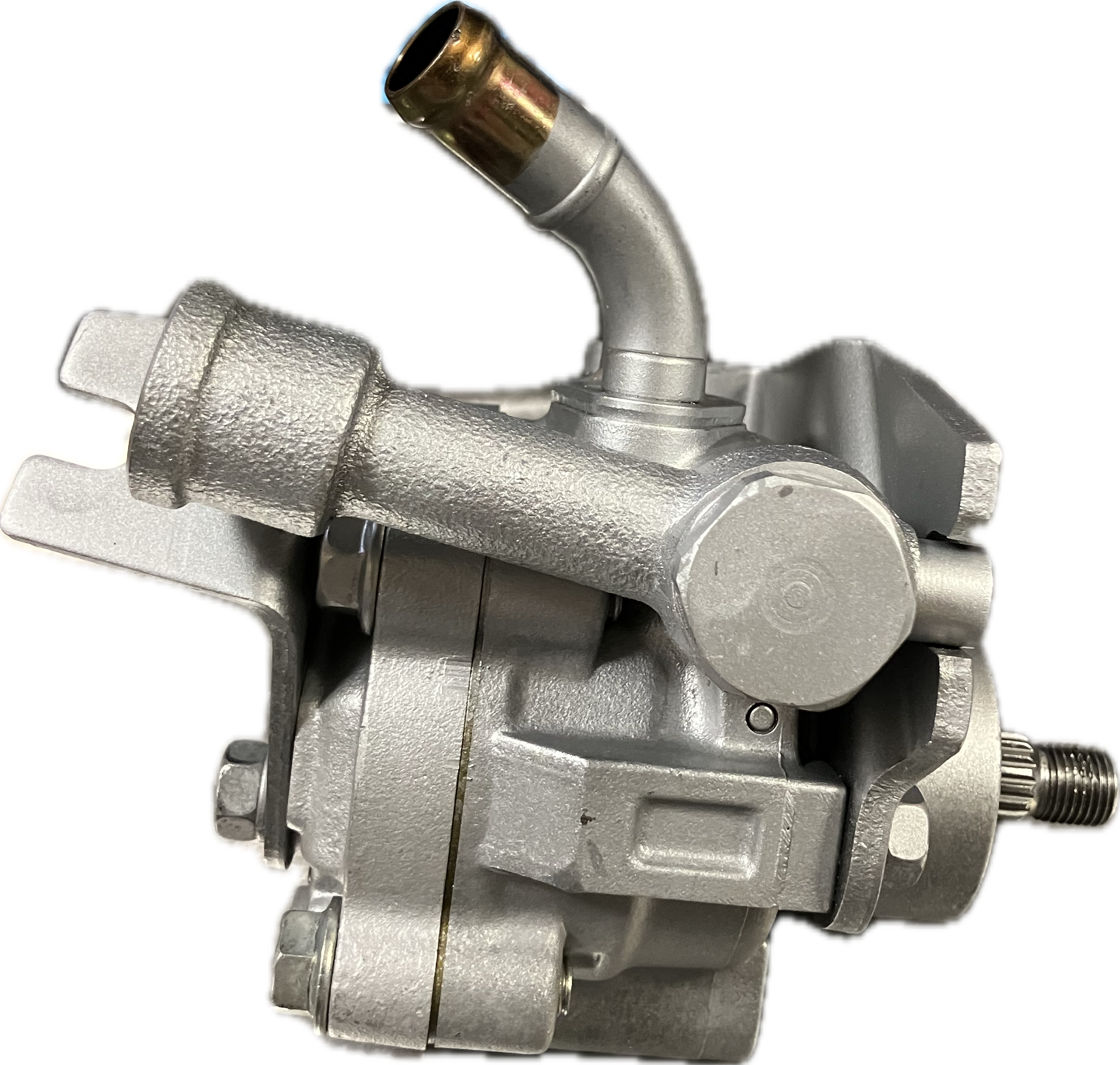 180SX Power Steering Pump