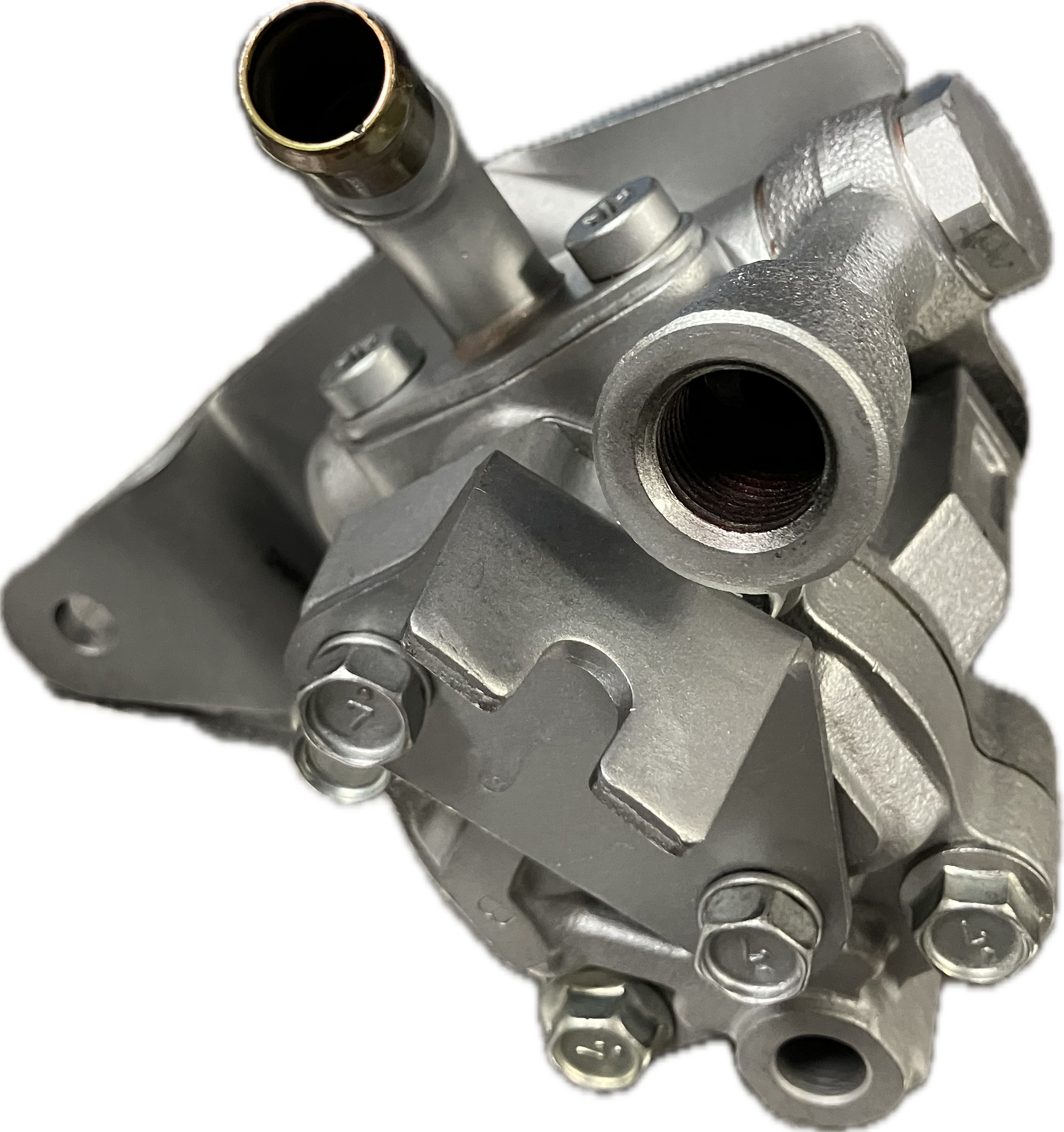 180SX Power Steering Pump