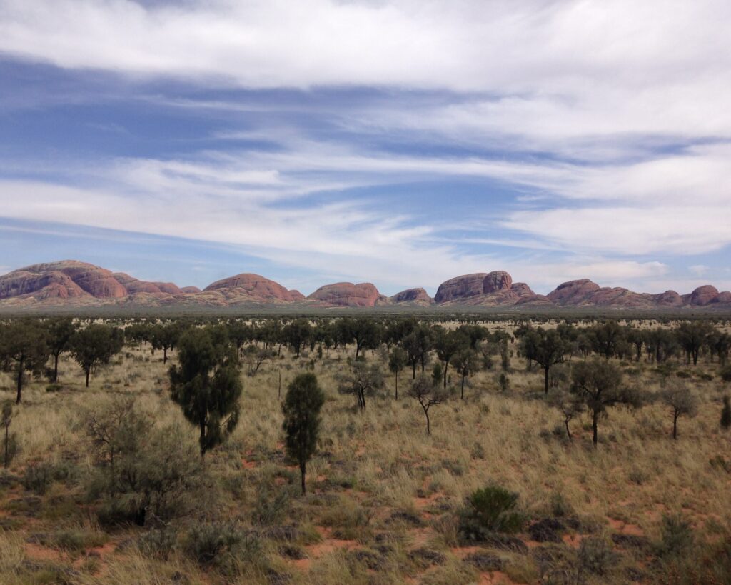 Australia