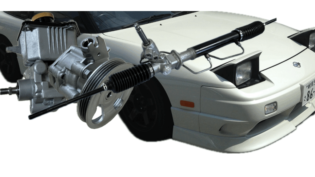 Auto parts