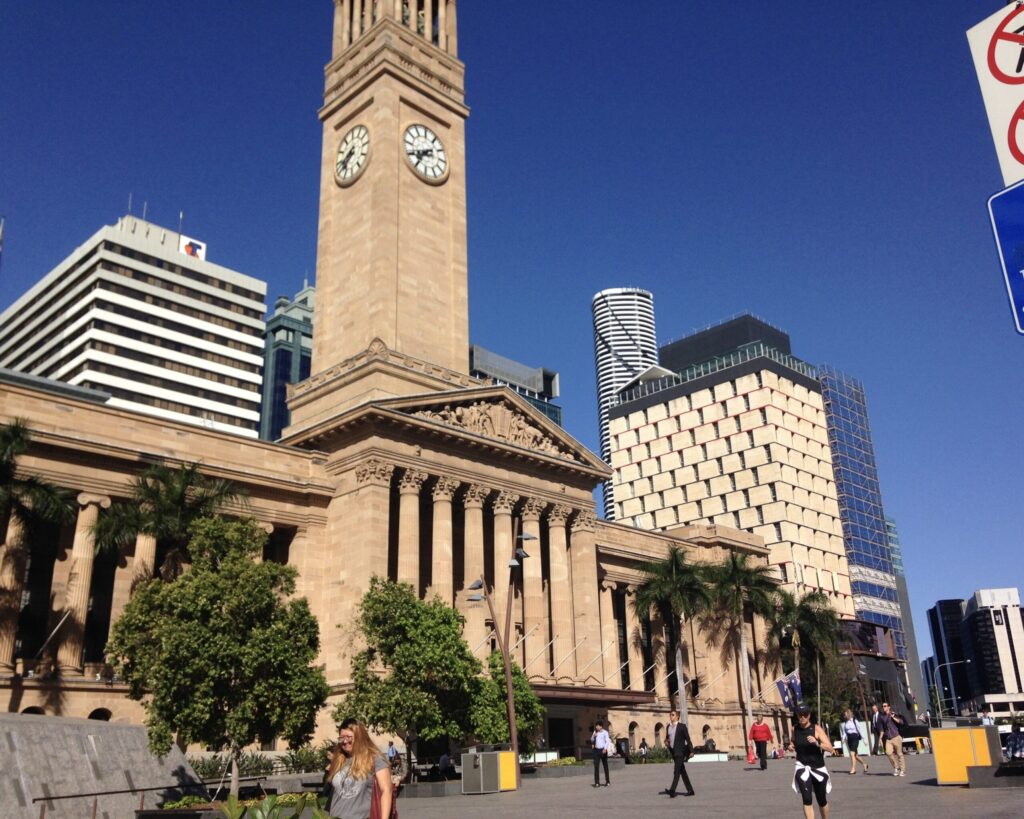 Brisbane, Australia