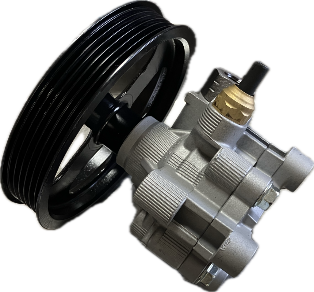 Celica Power Steering Pump