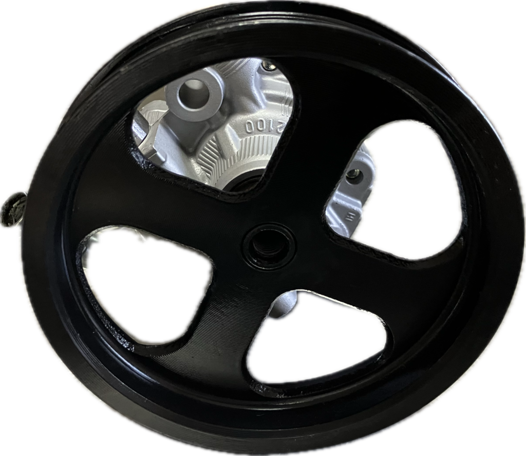 Celica Power Steering Pump
