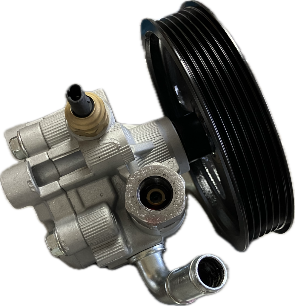 Celica Power Steering Pump