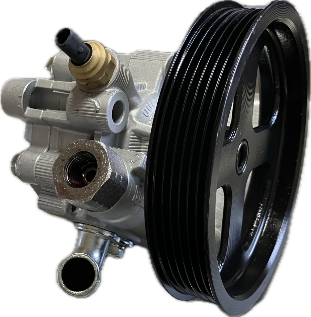 Celica Power Steering Pump
