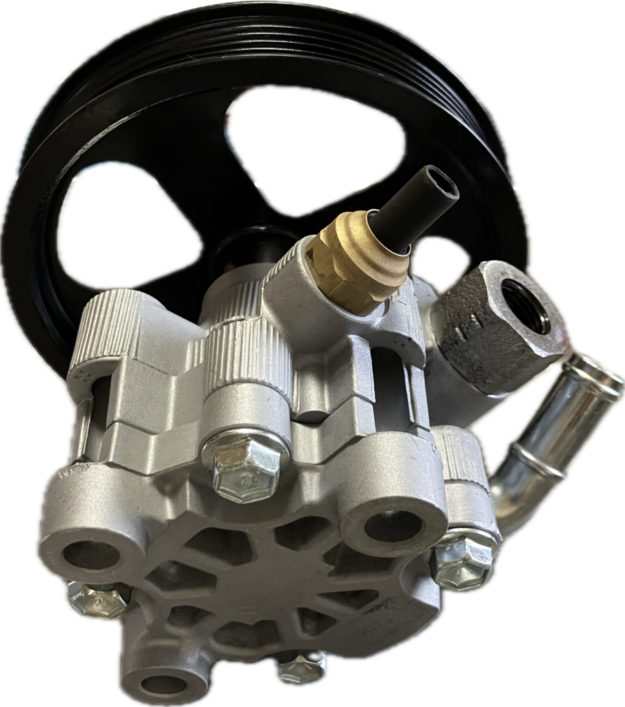 Celica Power Steering Pump