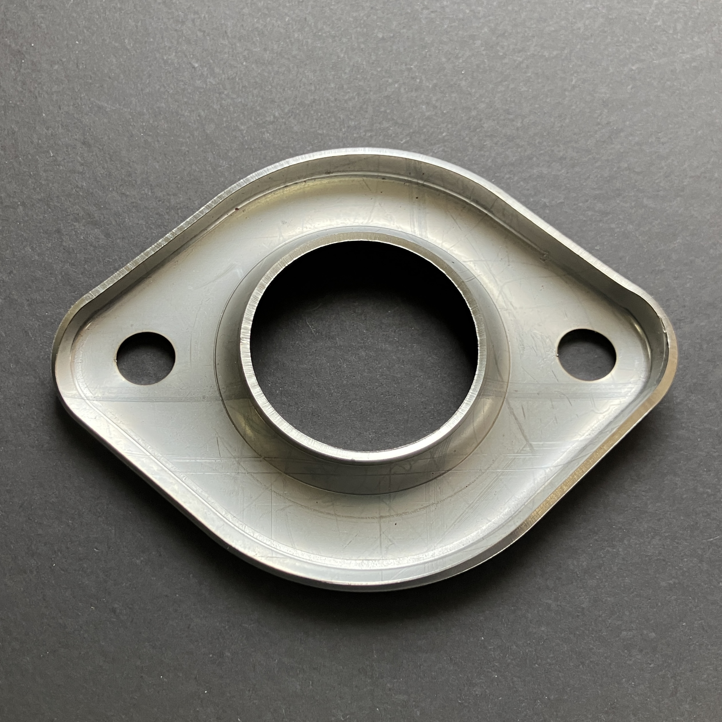 Exhaust Muffler Flange for SUZUKI Jimny JA11