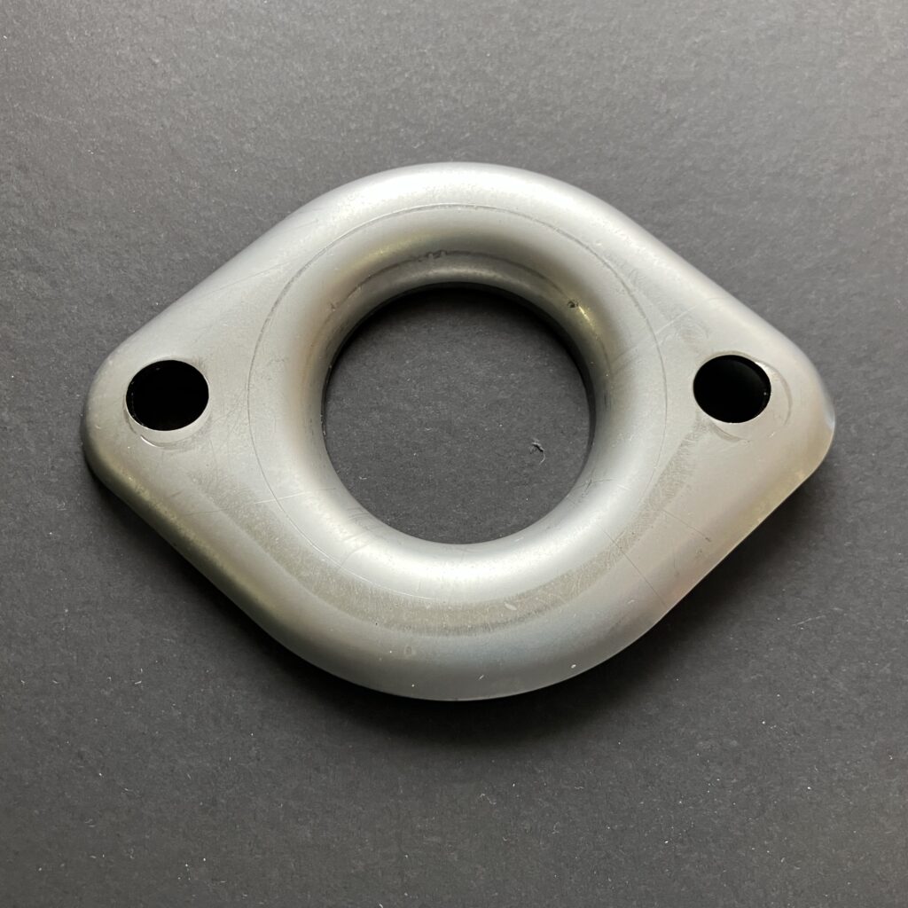 Exhaust Muffler Flange for SUZUKI Jimny JA11
