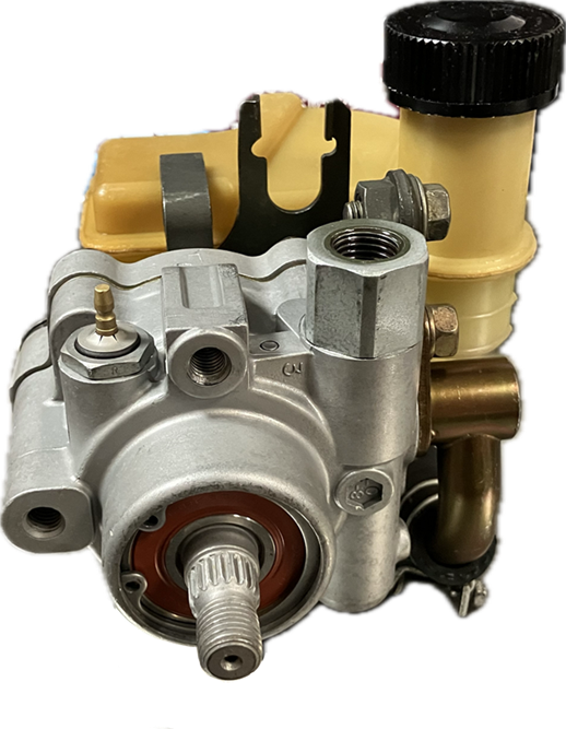 MAZDA RX-7 Power Steering Pump