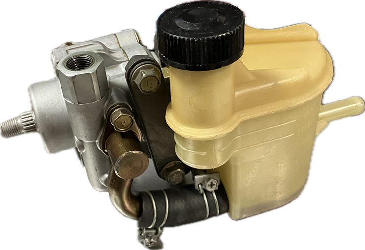 MAZDA RX-7 Power Steering Pump