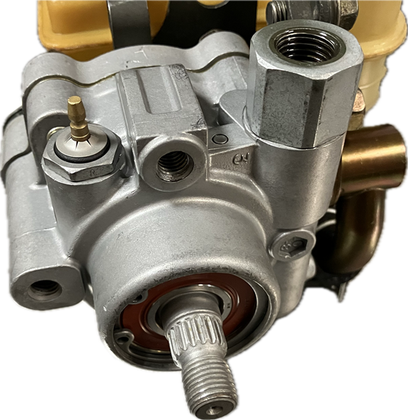 MAZDA RX-7 Power Steering Pump
