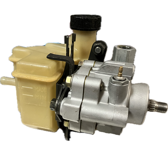 MAZDA RX-7 Power Steering Pump