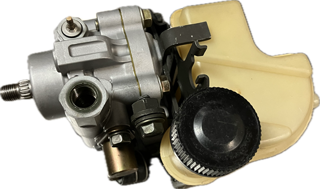 MAZDA RX-7 Power Steering Pump