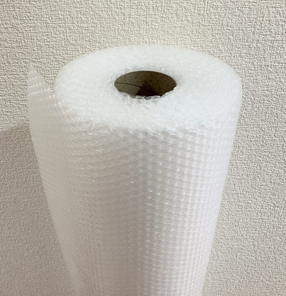 Packing materials