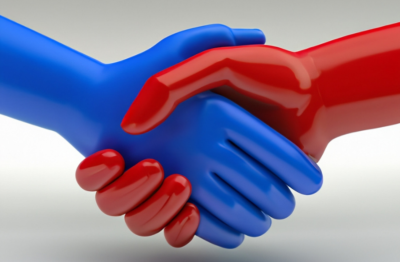 Business Partners