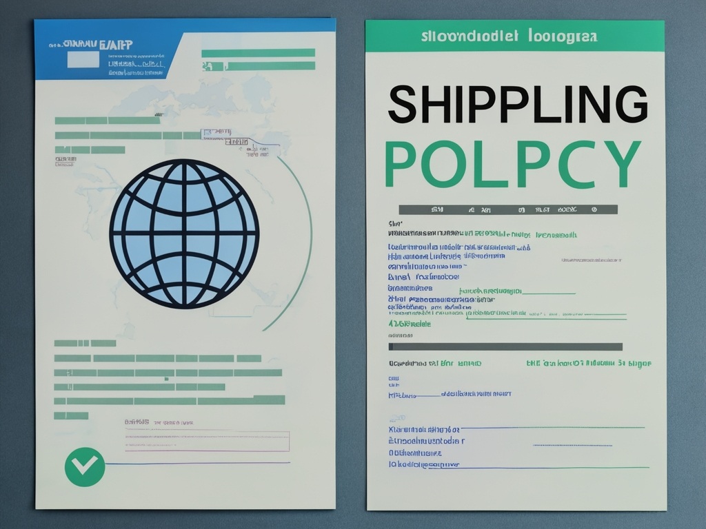 Shipping Policy-3