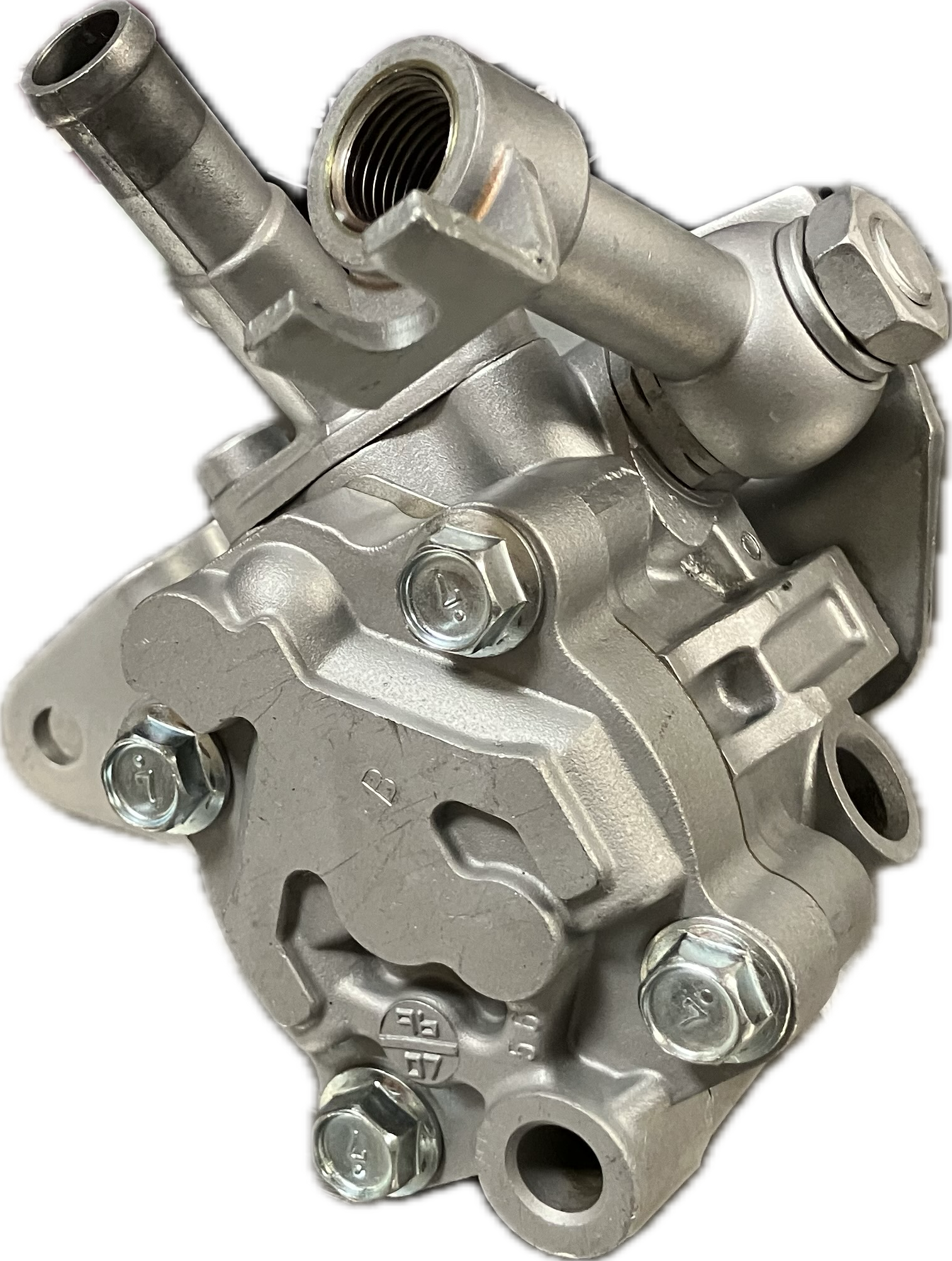 Silvia S14 Power Steering Pump