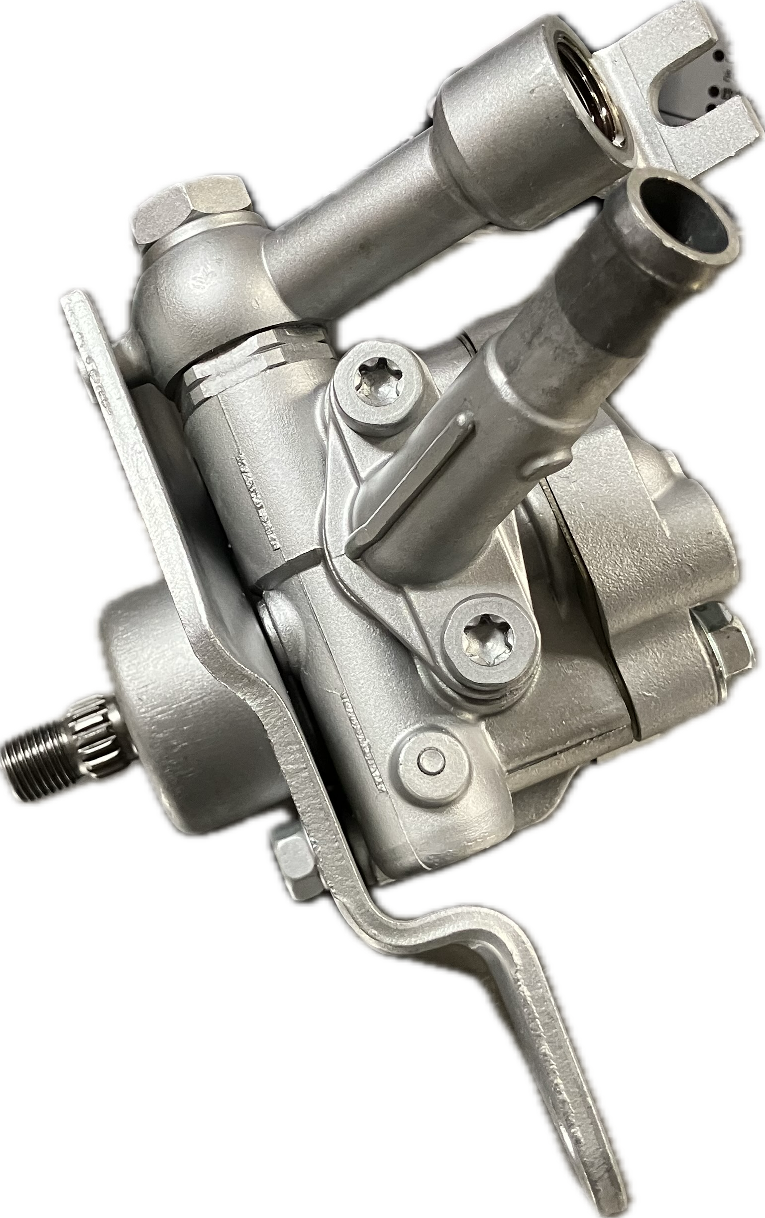 Silvia S14 Power Steering Pump