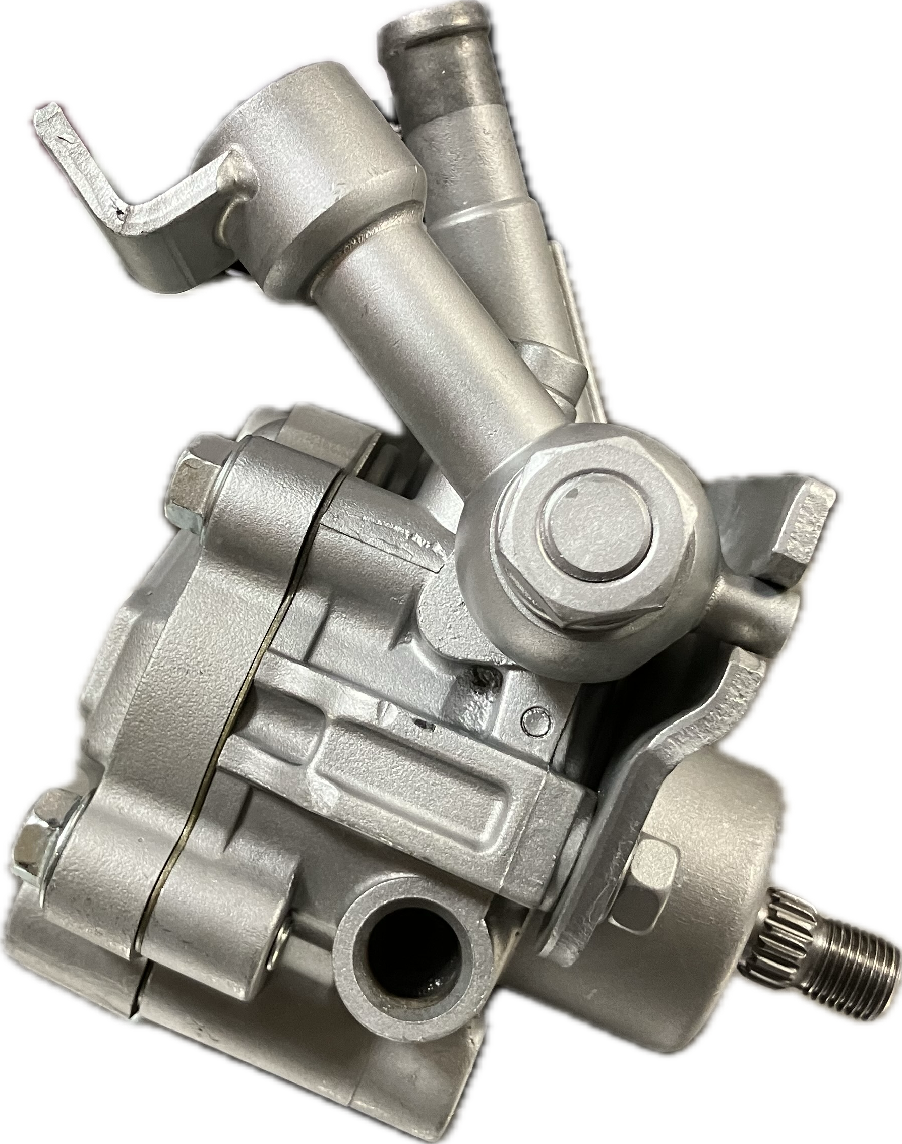 Silvia S14 Power Steering Pump