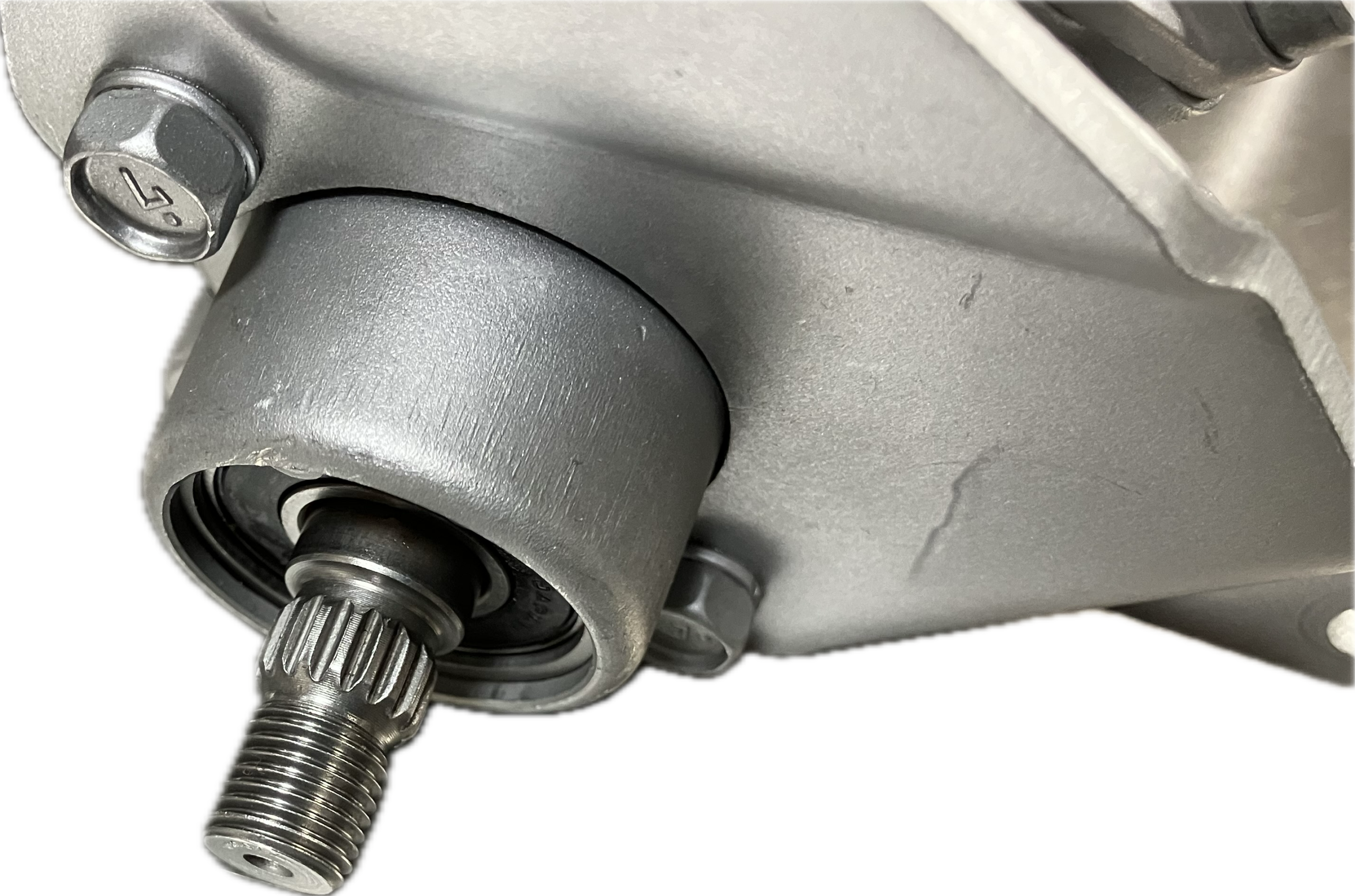 Silvia S14 Power Steering Pump