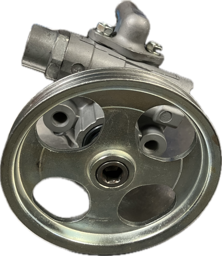 Skyline ECR33 Power Steering Pump