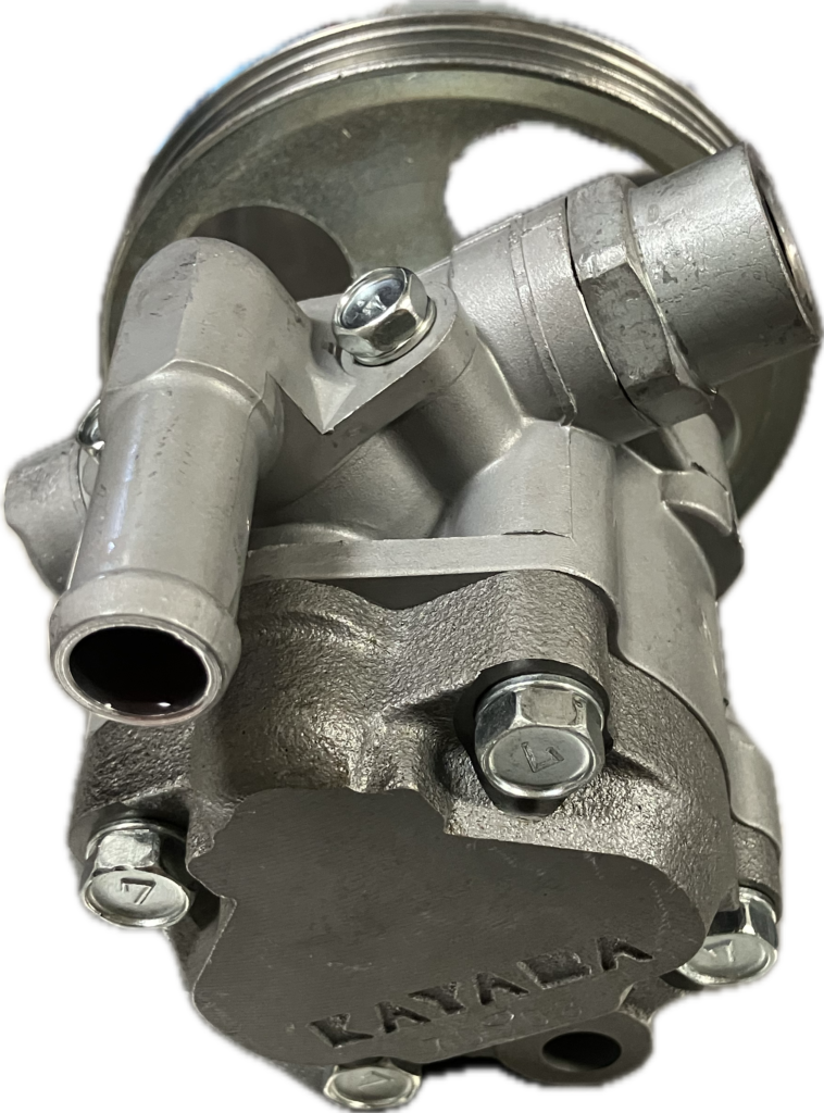 Skyline ECR33 Power Steering Pump