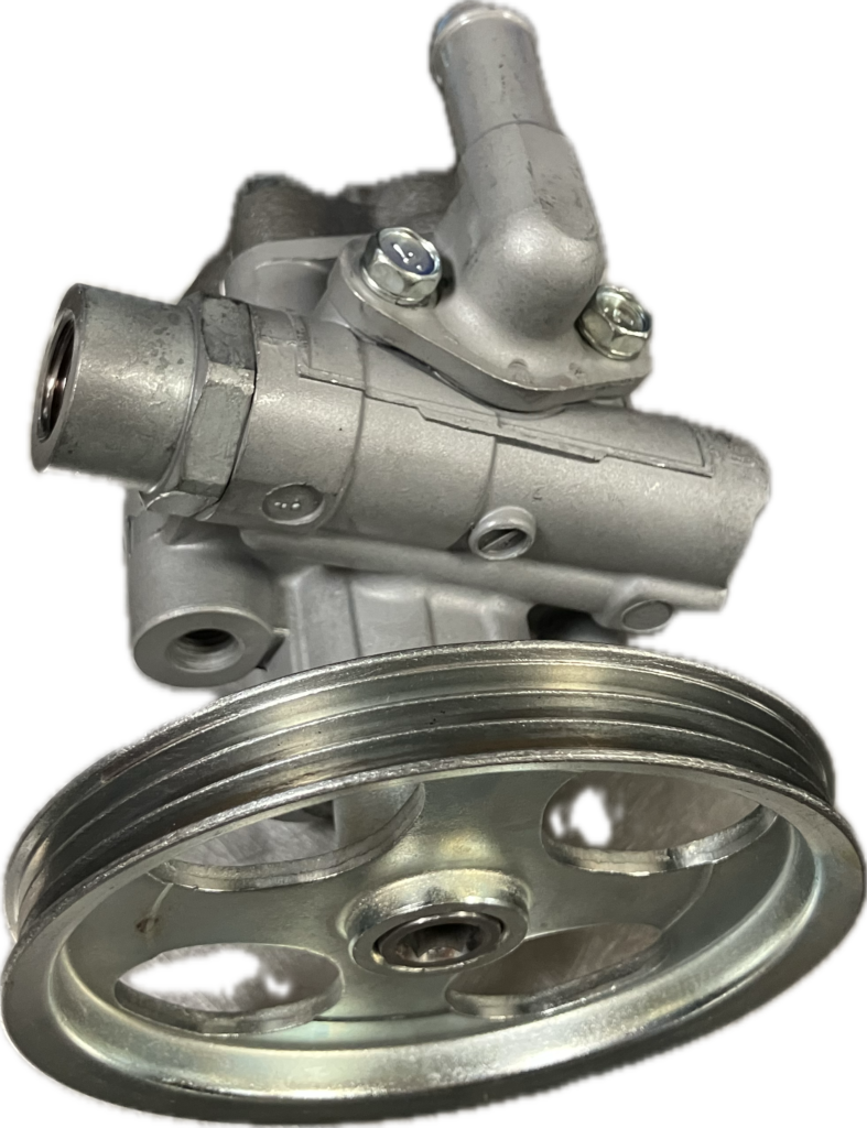 Skyline ECR33 Power Steering Pump