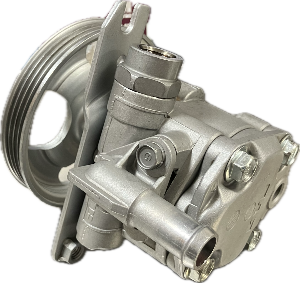 Skyline R34 Rebuilt Power Steering Pump