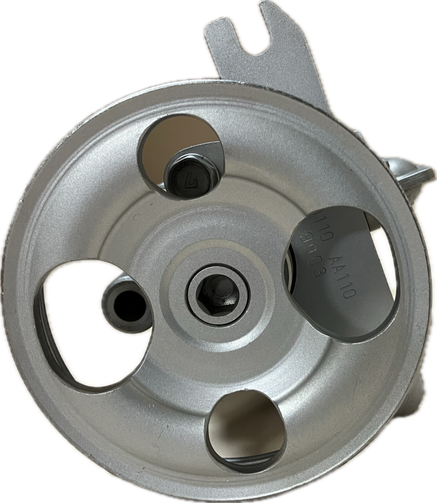 Skyline R34 Rebuilt Power Steering Pump