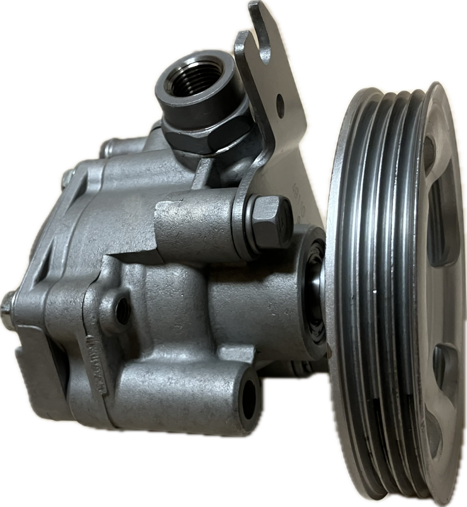 Skyline R34 Rebuilt Power Steering Pump