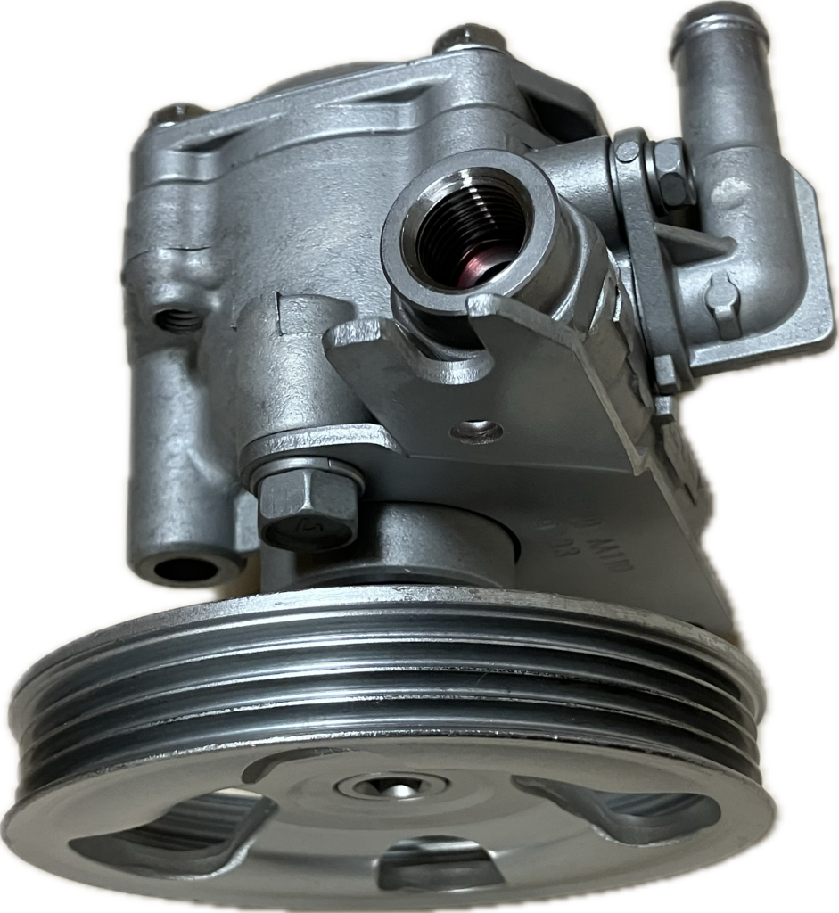 Skyline R34 Rebuilt Power Steering Pump