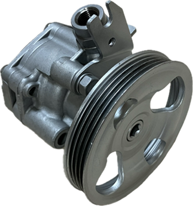 Skyline Rebuilt Power Steering Pump