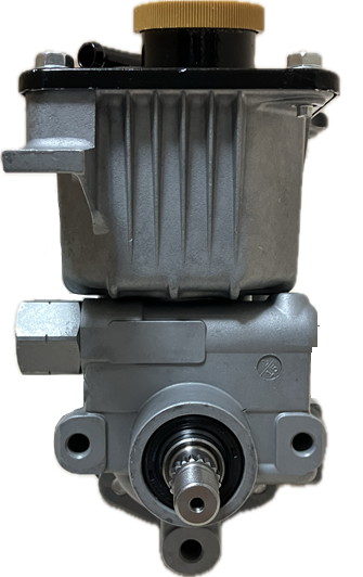 Impreza GC8 Power Steering Pump