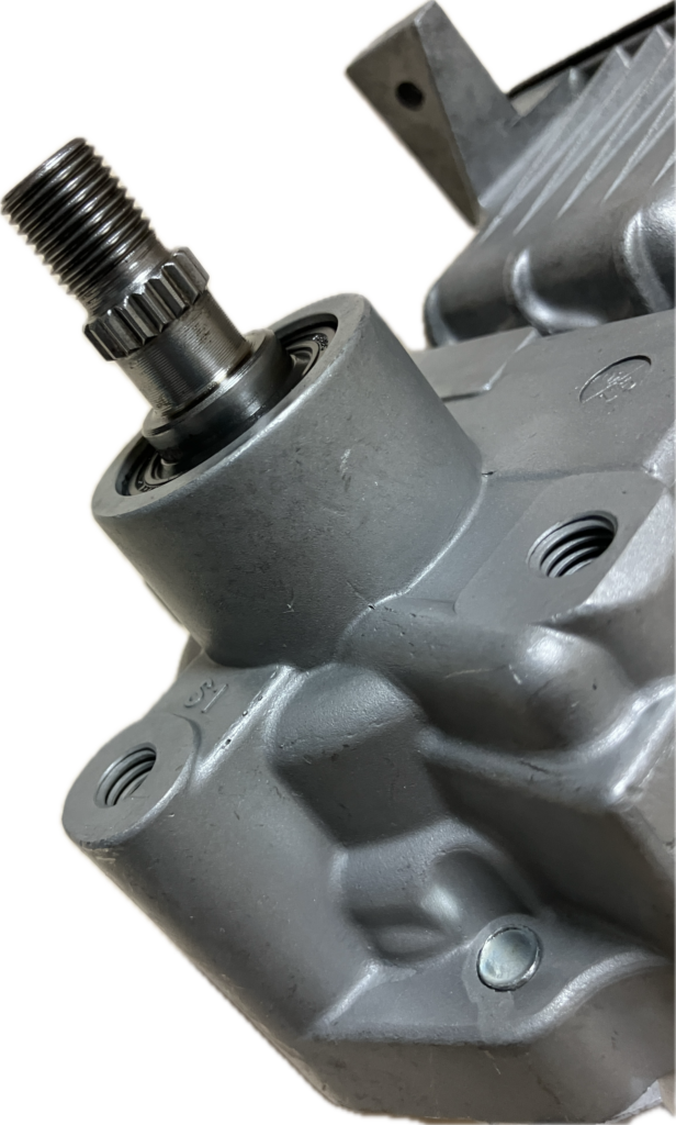 Impreza GC8 Power Steering Pump