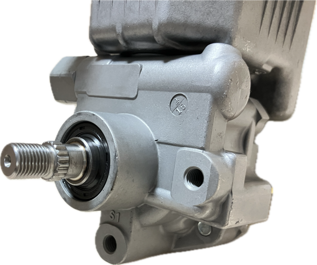 Impreza GC8 Power Steering Pump