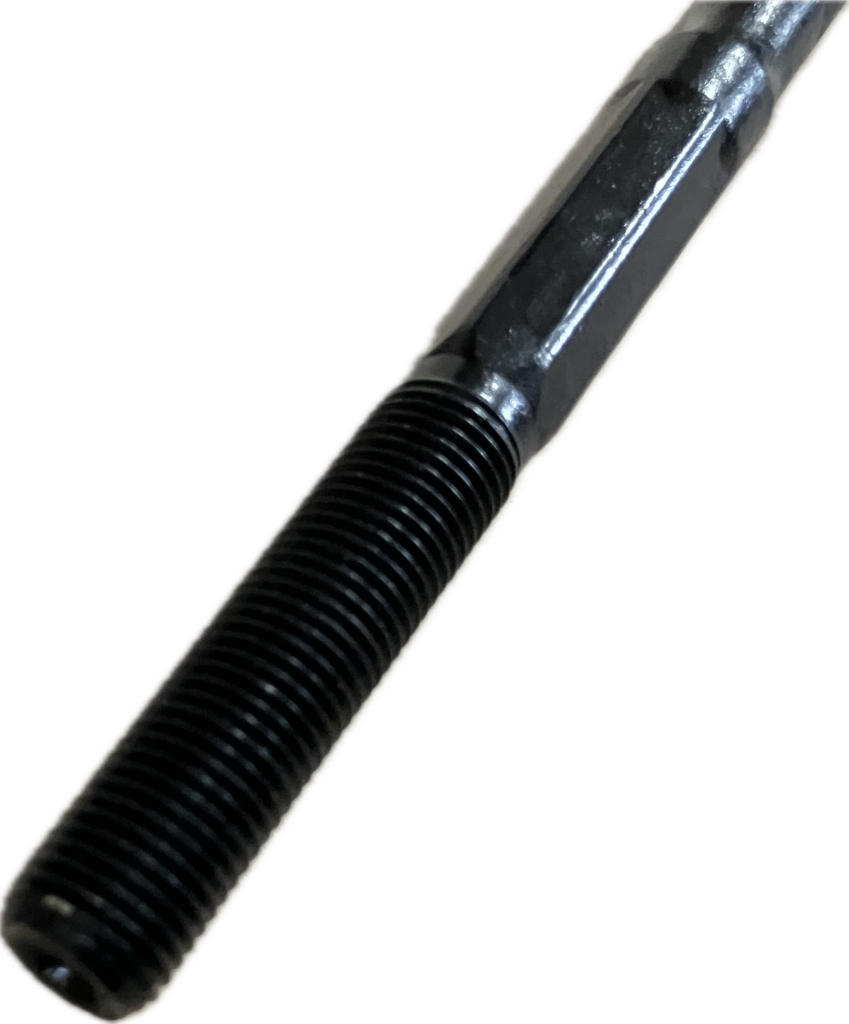 Subaru Impreza Power Steering Rack
