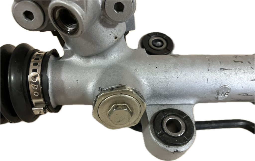 Subaru Impreza Power Steering Rack