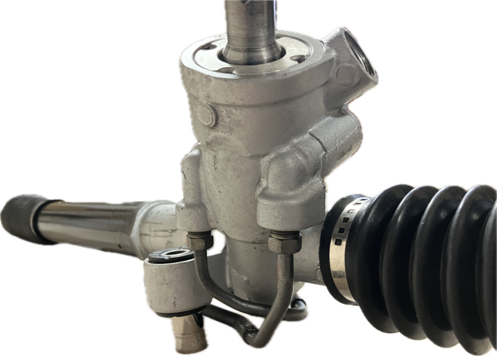 Subaru Impreza Power Steering Rack