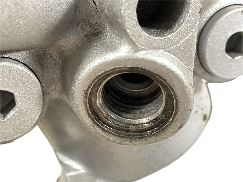 Subaru Impreza Power Steering Rack