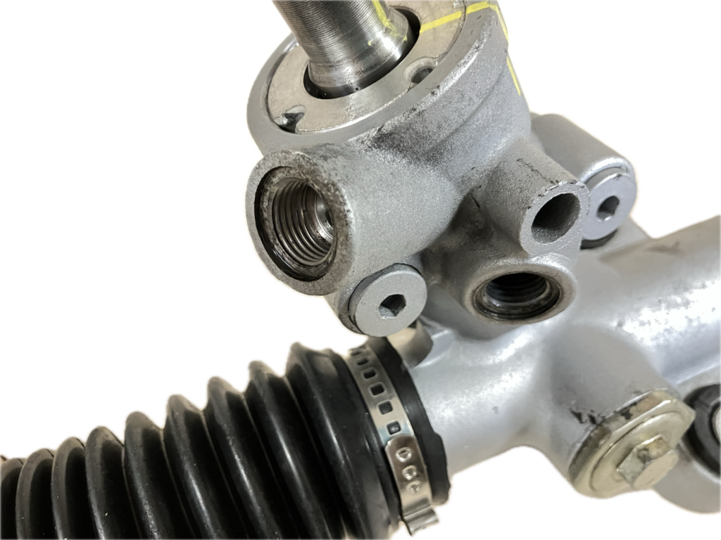 Subaru Impreza Power Steering Rack