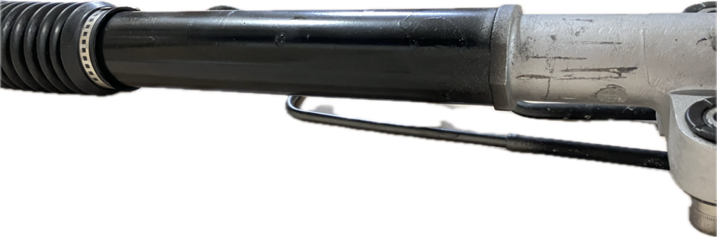 Subaru Impreza Power Steering Rack