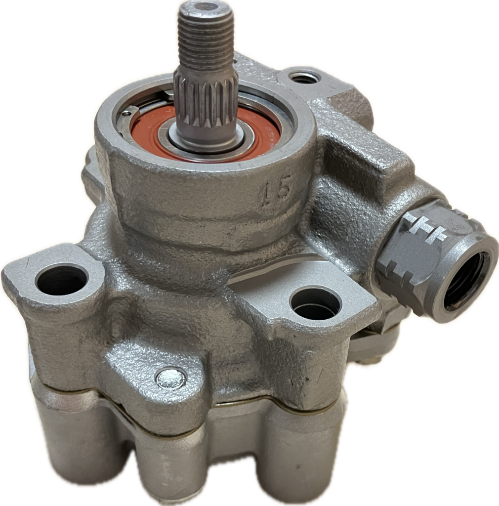 Supra Power Steering Pump
