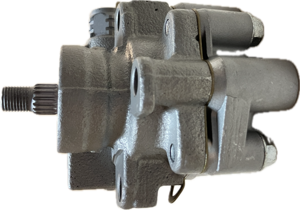 Supra Power Steering Pump
