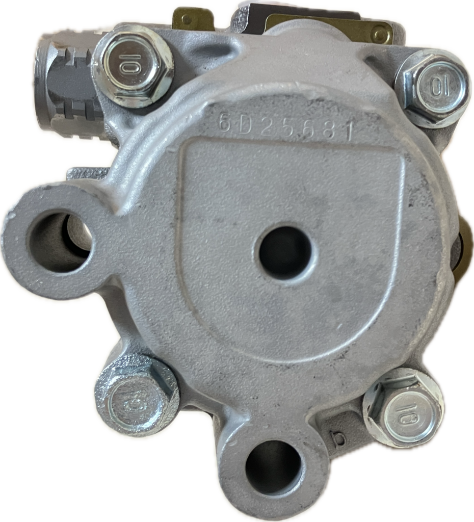 Supra Power Steering Pump
