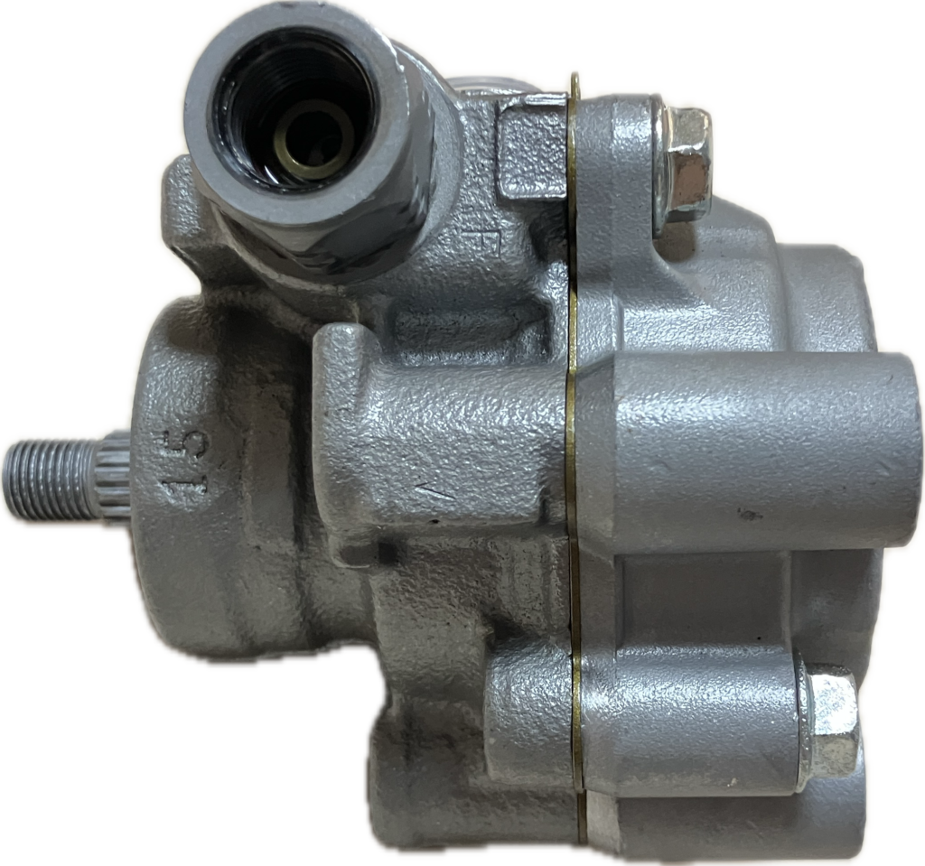 Supra Power Steering Pump