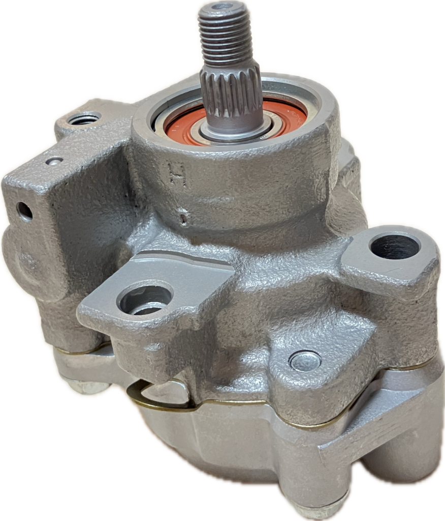 Supra Power Steering Pump