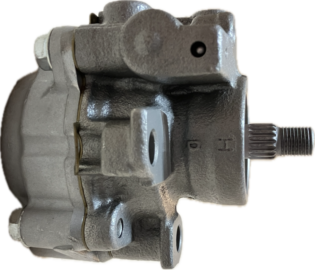 Supra Power Steering Pump