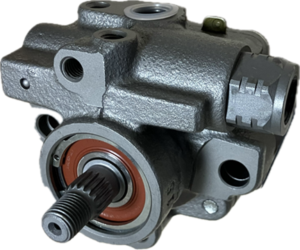 Supra Rebuilt Power Steering Pump